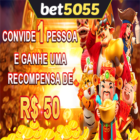 bet5055 Indique amigos para receber um bônus