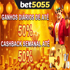 bet5055 Fundo de Resgate de Perdas Semanais