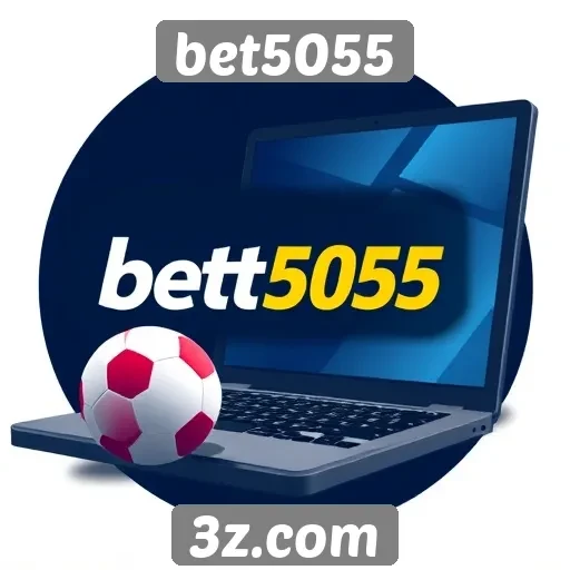 Recursos avançados para jogadores no bet5055