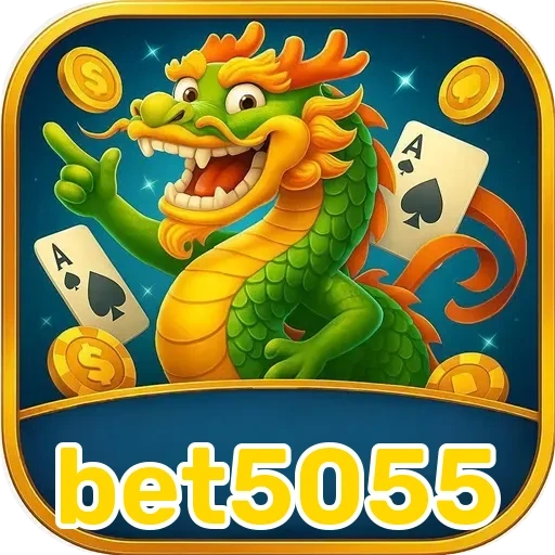 bet5055: O Login que Transforma Sua Experiência de Jogo