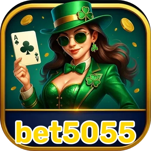 bet5055: A Revolução no Entretenimento de Jogos Online