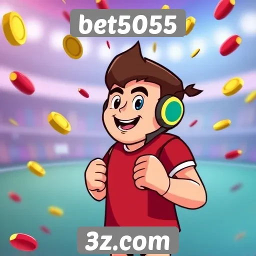 Depoimentos de jogadores sobre a experiência no Bet5055