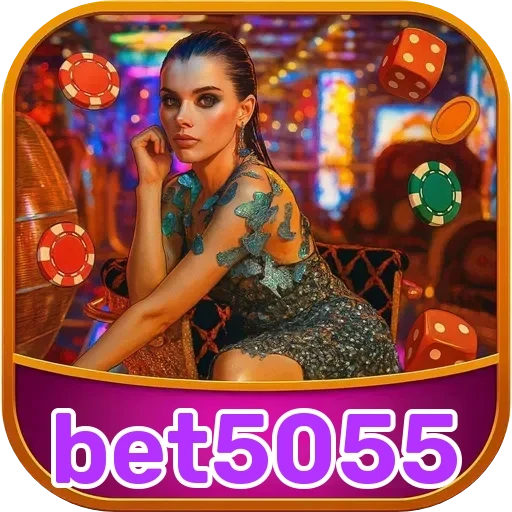 bet5055: Atraentes Caça-Níqueis Para Você Ganhar Grande!